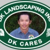 DK Landscaping