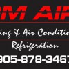 DM Air Conditioning