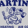 D Martinelli Plumbing & Heating