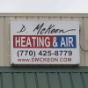 D. McKeon Heating & Air Conditioning
