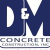 Dm Concrete Construction