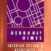 Debra May Himes Interior Design