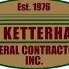 D.M. Ketterhagen Builders & Remodeling