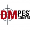 DM Pest Control