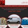 D & M Plumbing