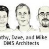 DMS Architects