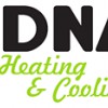 DNA Heating & Cooling