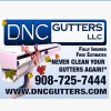 DnC Gutters