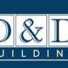D & D Building