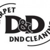 D & D Carpet Cleaning