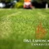 D & L Landscaping & Exterior Cleaning