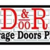D & R Garage Doors Plus