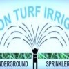 Dobson Turf Irrigation
