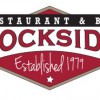The Dock Side @ Rivers Edge