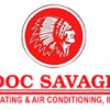 Doc Savage Heating & Air Conditioning