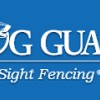 Dog Guard Out Of Sight Fence