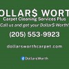 Dollar's Worth Carpet Cleaners