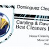 Dominguez Cleaning Services