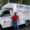 Dominion Services Heating & Air Conditioning Refrigeration