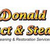 Donald Duct & Steam Cleaning