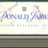 Donald James Builders