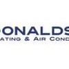 Donaldson Heating & Air Conditioning