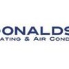 Donaldson Heating & Air Conditioning