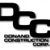 Donand Construction
