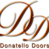 Donatello Doors