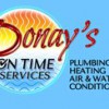 Donay's On Time Services