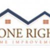 Done Right Home Improvement