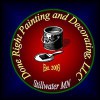 Done Right Painting & Decorating