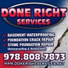 Done Right Services