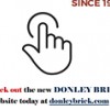 Donley Brick
