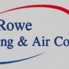 Donnie Rowe Heating & Air Conditioning