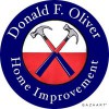 Donald F. Oliver Home Improvement