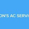 Don's A/C Service