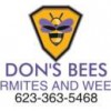 Don's Bees, Termites & Weeds