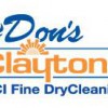 Don's Cleaners