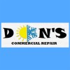 Don's Commercial Repair