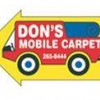 Don's Mobile Carpet