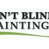 Don't Blink Painting