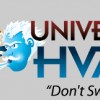 Universal HVAC