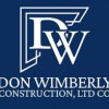 Don Wimberly Construciton