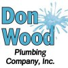 Don Wood Plumbing