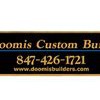 Doomis Custom Builders