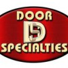 Door Specialties