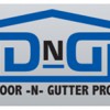 Door-N-Gutter Pro