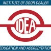 Institute Of Door Dealer Education & Accreditation
