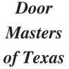 Door Masters Of Texas